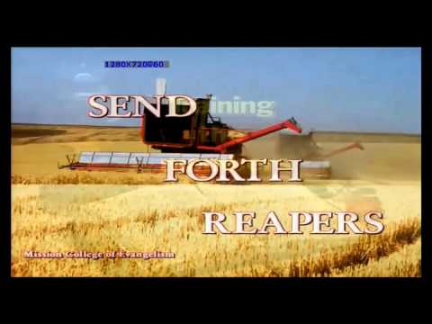 "Training the Member" by Pr. Louis Torres