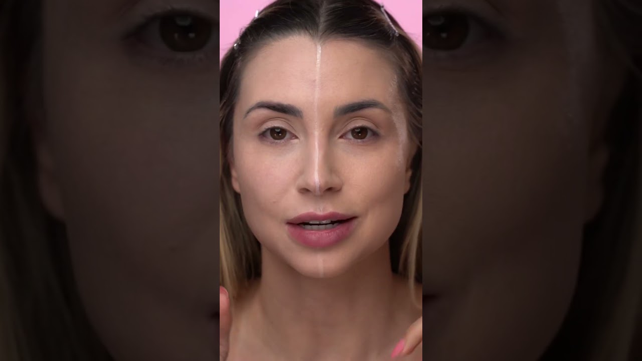 BASE WE PINK VS BASE BOCA ROSA