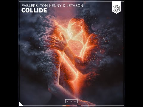 Fablers, Tom Kenny & Jetason - Collide