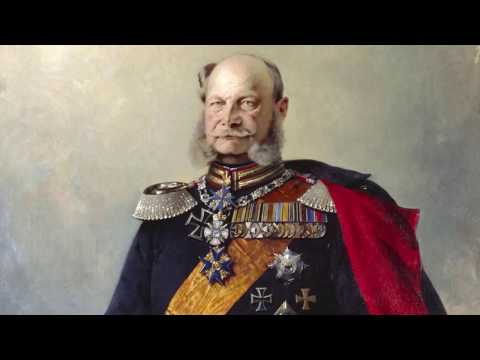 Carl Klinke - Deutsche Helden 01