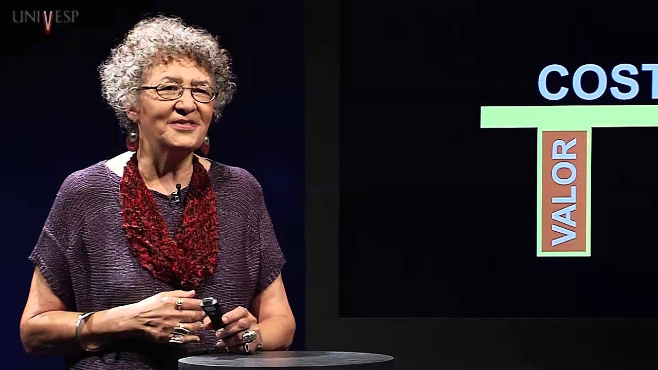 Filosofia da Educação - Aula 15 - O ethos é a morada do homem