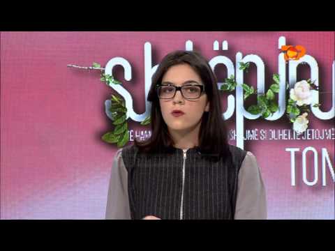 Ne Shtepine Tone, 1 Shkurt 2016, Pjesa 5 - Top Channel Albania - Entertainment Show