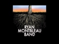 Ryan Montbleau Band -  One Fine Color