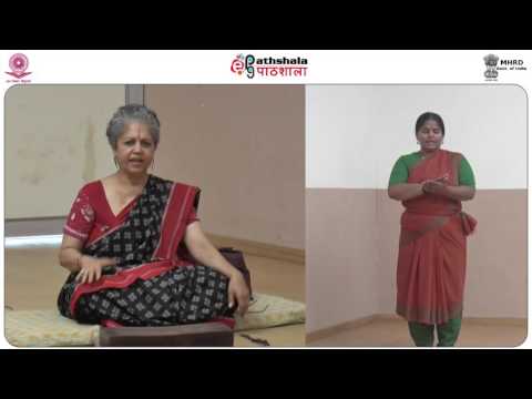 Sankirna Allaripu class performance, recitation (PERA)