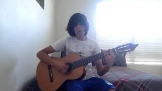 Shadmehr aghili- taghdir (2013 cover)