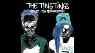Get It Back - The Ting Tings