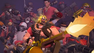 My Personal Loadouts (2021)