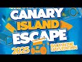 Canary Island Escape 2025
