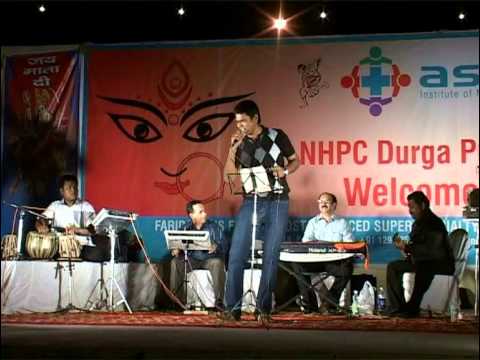 NHPC Surajkund Concert