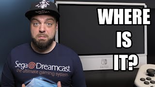 So About THAT Nintendo Switch Pro Reveal Before E3 2021.....