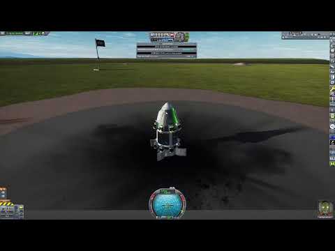 Fresh start, hard career! | KSP Semi-vanilla 1.12.2