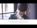 [Eng sub] Super Junior Yesung - Dreamed (꿈을 ...