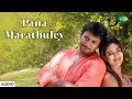Pana Marathula Audio Song Jambavan Prashanth Nila Bharadwaj