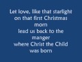 Christmas In Our Hearts - Jose Mari Chan (LYRICS)