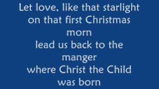 Christmas In Our Hearts - Jose Mari Chan (LYRICS)