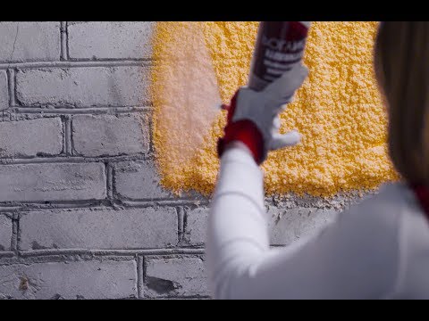 Pianka PUR do izolacji natryskowej POLYNOR HOME, docieplanie pianką poliuretanową