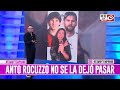 She Talked About Messi S Plastic Surgeries And Antonela Shut Her Down