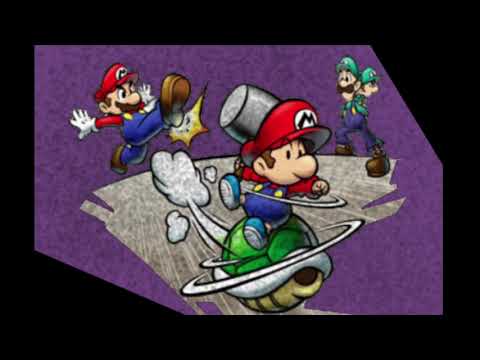 crisis of the red & green を激しくアレンジしてみた