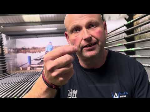 Chopped Worm Secrets