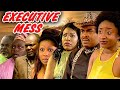 EXECUTIVE MESS INI EDO EMEKA OSSAI MONALISA CHIMDA NOLLYWOOD CLASSIC MOVIES Nigerialegends