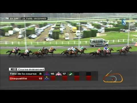 Prix de Cornulier 2011 - HQ