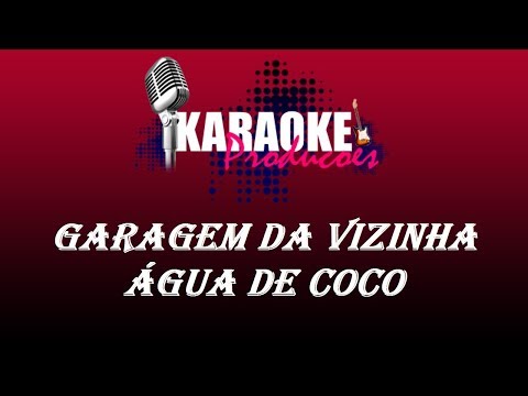 A Garagem Da Vizinha - Quim Barreiros