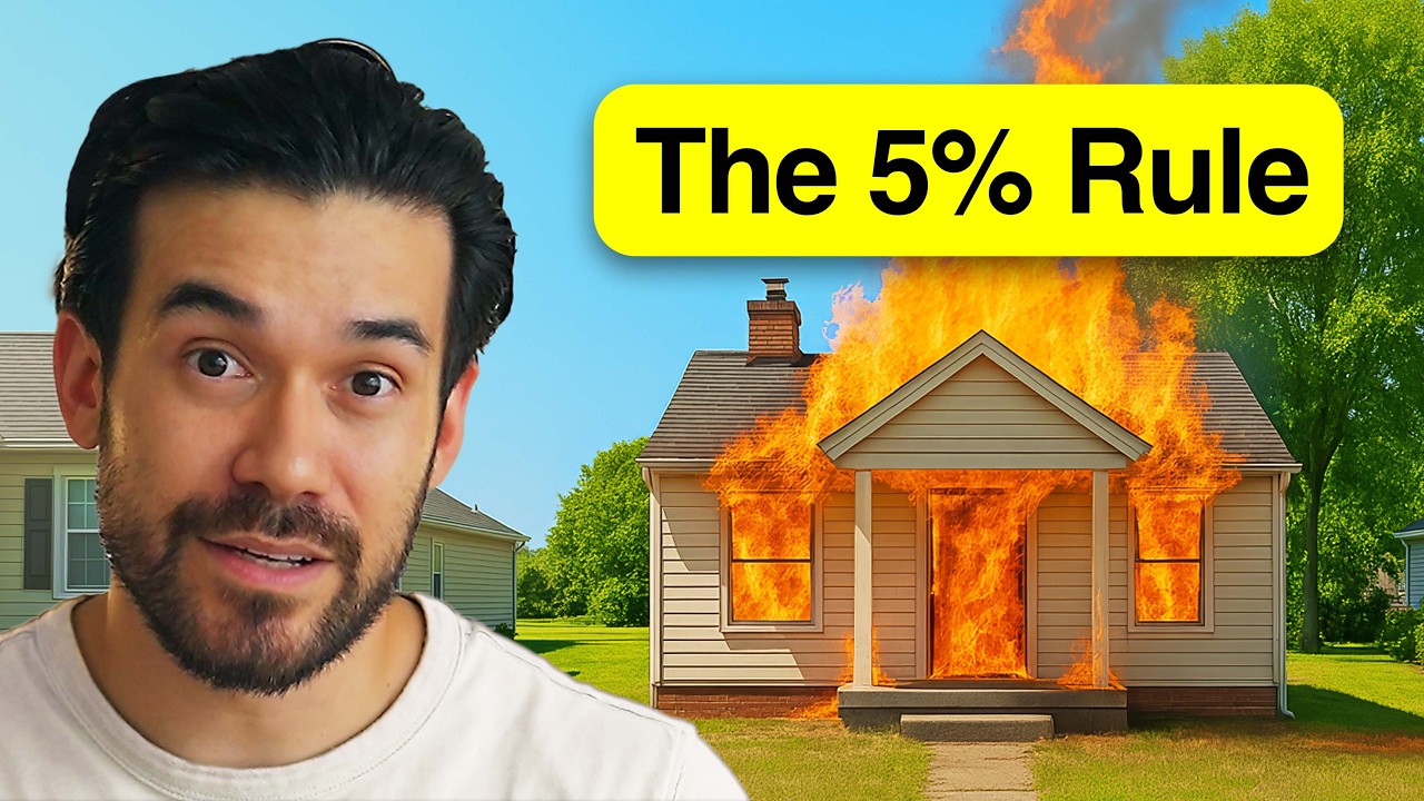 Renting vs. Buying a Home: This Rule Makes It Easy