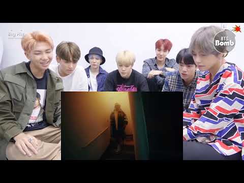 BTS reaccióna a- Feid, Karol g- friki[Official video]