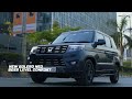 Boss Level Comfort With RideFlo Mahindra Bolero Neo