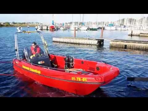 EcholotAkademie Feuerwehr Eckernförde 20 10 2015