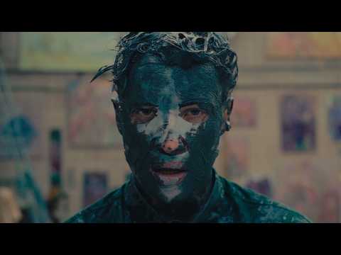 Cold War Kids - Hang Me Up To Dry a Mykyta Shapoval visual
