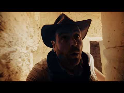 Bande-annonce