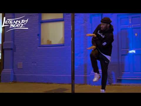 Legendury Beatz Present: 100% AfroDance #5 Ft. @ISOLOCCO  - LE MIME   パントマイム