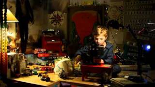 Puggy - Father & son (Largo Winch 2)