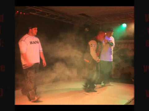 Ra-Heat ft. Kev-O & NoiyZ - Ihr habt nie an uns geglaubt (2011)