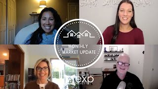 Massachusetts Real Estate Market Update | Podcast | Gomes Selling Homes