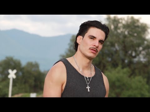 Eduardo Barajas - Migajero de Nadie (Vídeo Oficial)