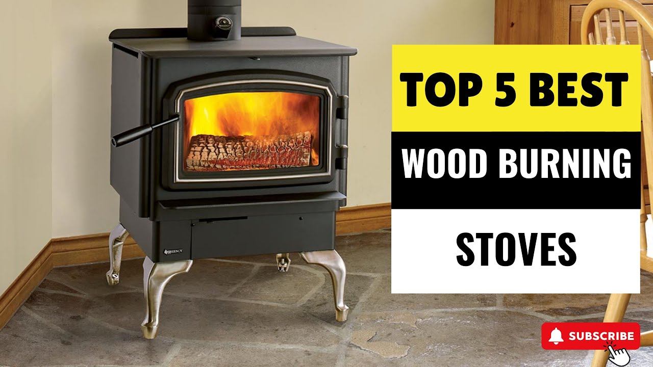 Best Wood Burning Stoves 2026 - (Which One Is The Best?)