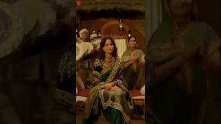 #Dankila #Manikarnika #KanganaRanaut #PrajaktaS #ShrinidhiG #SiddharthMahadevan #Arunaja #Shorts
