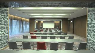 Experience Zurich as never before | Sheraton Zurich Hotel
