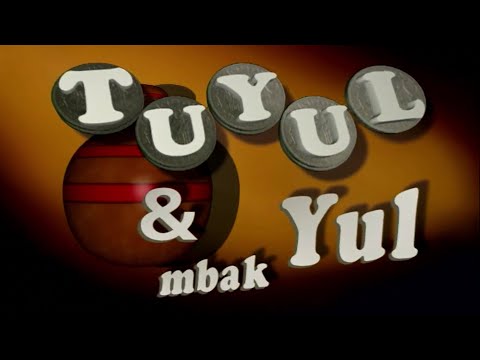 Opening Tuyul dan Mbak Yul