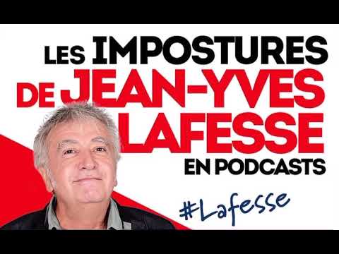 Lafesse: La vie ténébreuse d’un abruti (Canular Téléphonique)