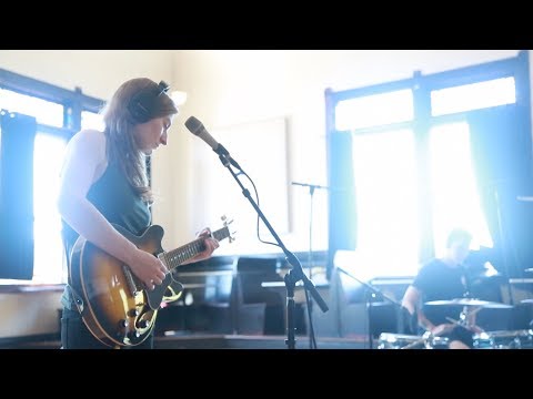 Lauren O'Connell- Revelator (Live Cover of Gillian Welch)