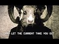 DeKaY - GOATED REMIX - Armani White x Denzel Curry (OFFICIAL LYRIC VIDEO)#Goated #remix