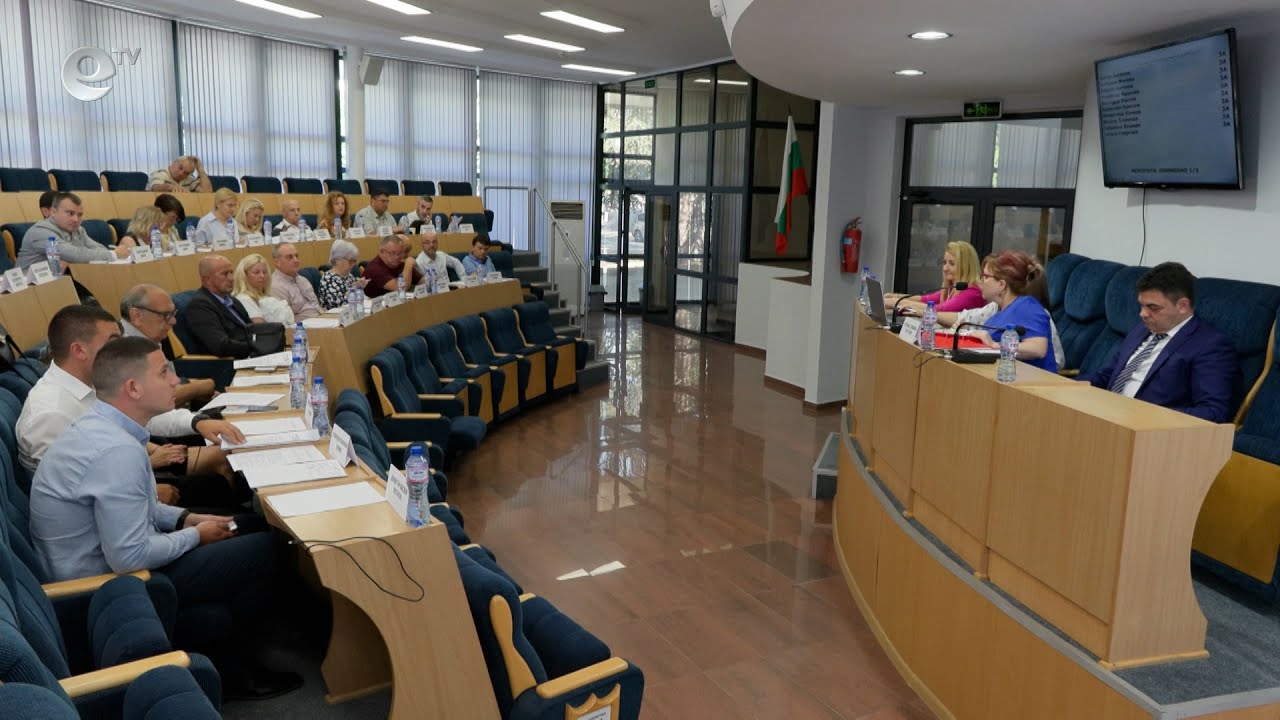 Общинският съвет в Димитровград учреди стипендия за студенти по медицина и специализанти