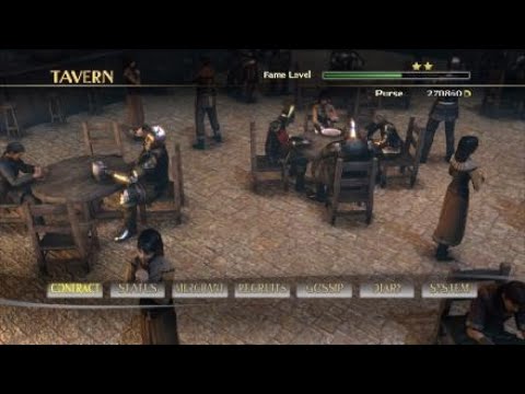 Easy BLADESTORM: Nightmare Gameplay Tutorial 45 OverPowered At Bayeux