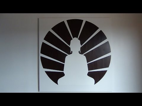 Equanimity (3): 350 Million + 1