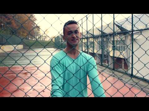 Bleddi ft LimiStar - Baby- (Official  Video Full HD)