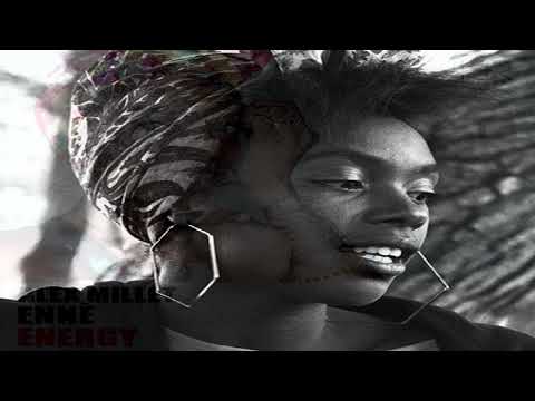 Alex Millet & Ennè  -  "Energy"    (Original Mix)