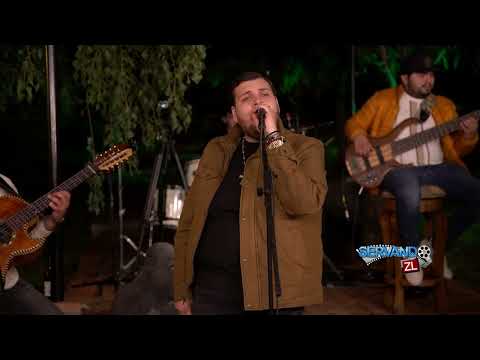 En Un Carrillo “EN VIVO” - Servando ZL / Grupo H-100 (2024)